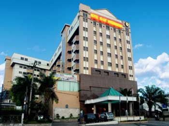 AKOMODASI ASEAN INTERNASIONAL HOTEL DI MEDAN
